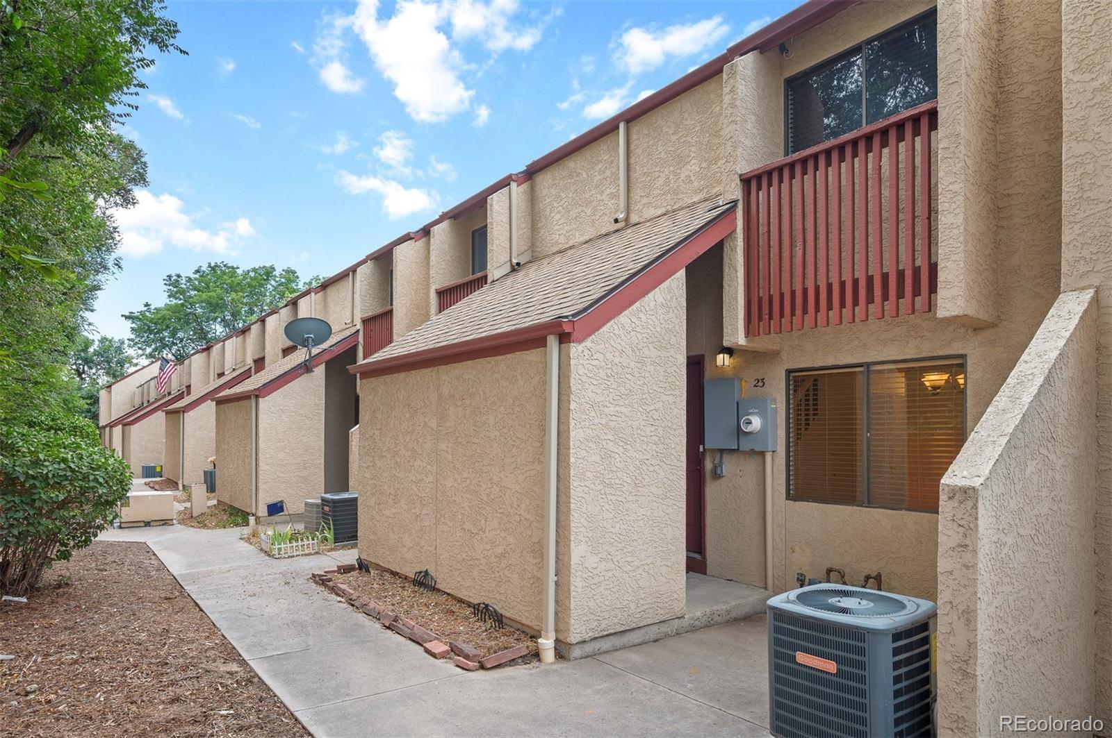 MLS Image #30 for 1060 s parker road,denver, Colorado