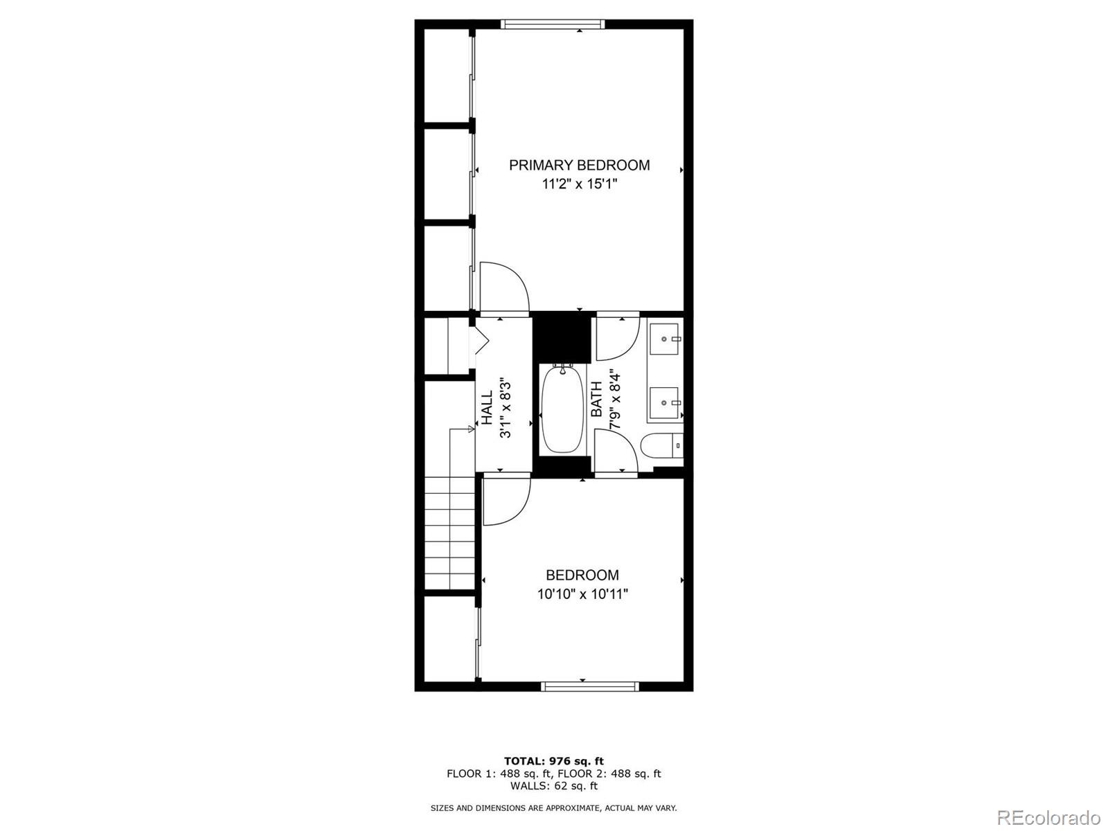 MLS Image #32 for 1060 s parker road,denver, Colorado