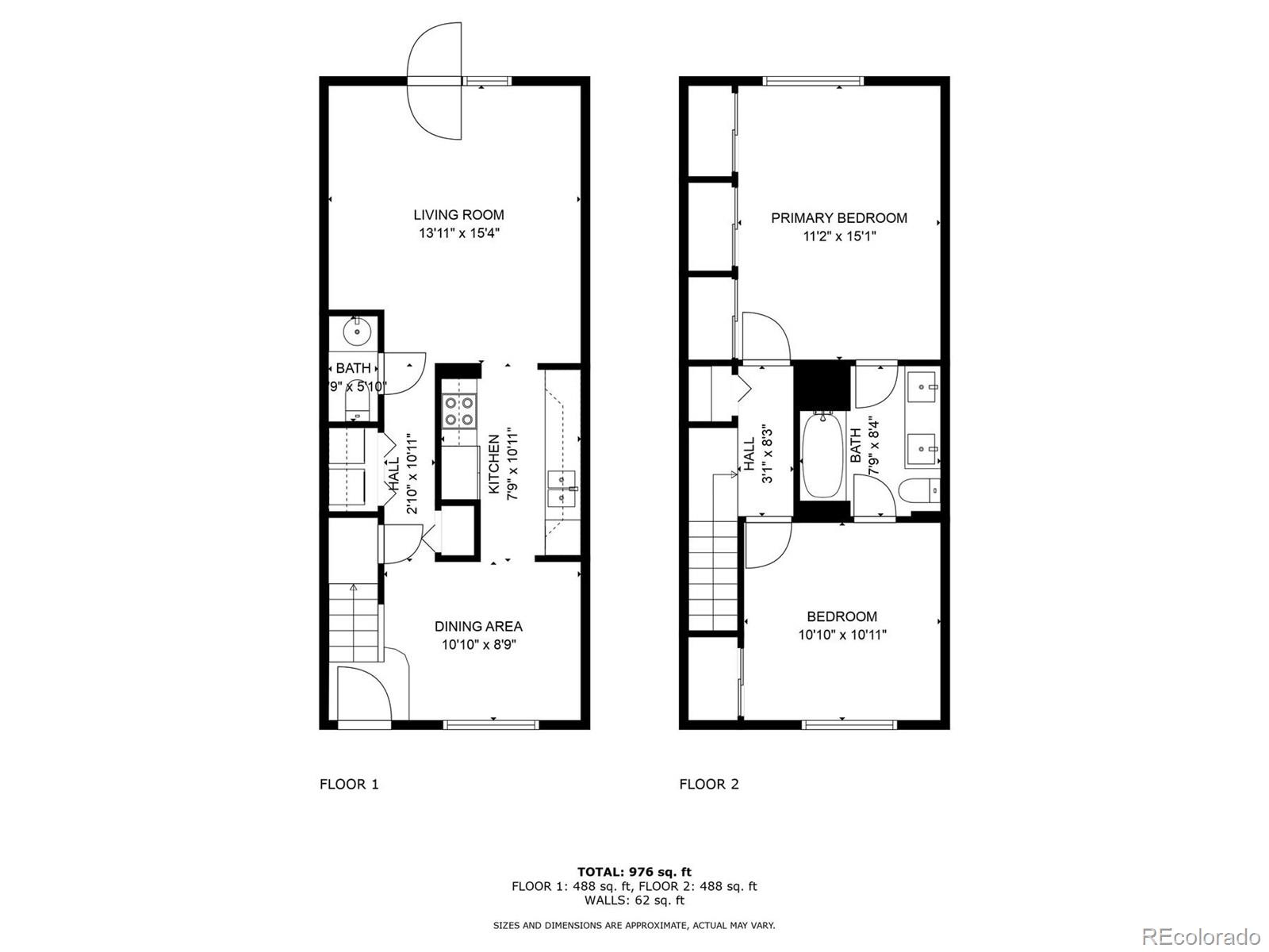 MLS Image #7 for 1060 s parker road,denver, Colorado