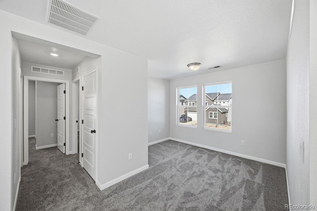 MLS Image #12 for 3614  recess lane,castle rock, Colorado