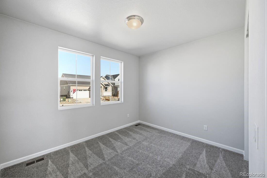 MLS Image #14 for 3614  recess lane,castle rock, Colorado