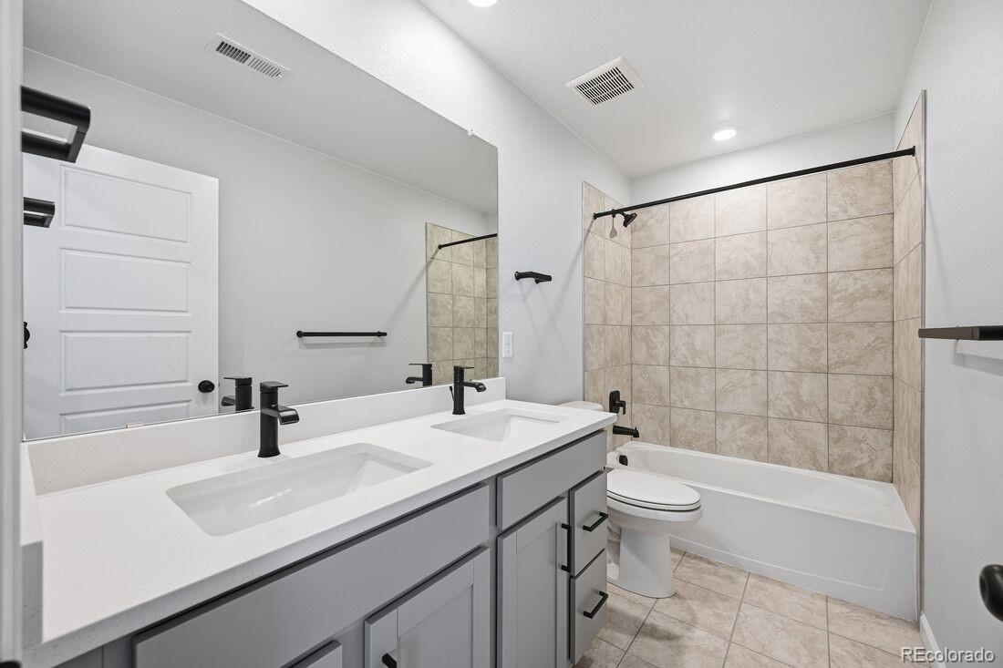 MLS Image #18 for 3614  recess lane,castle rock, Colorado