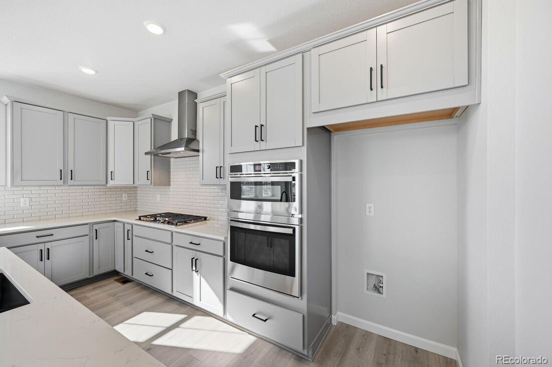 MLS Image #2 for 3614  recess lane,castle rock, Colorado