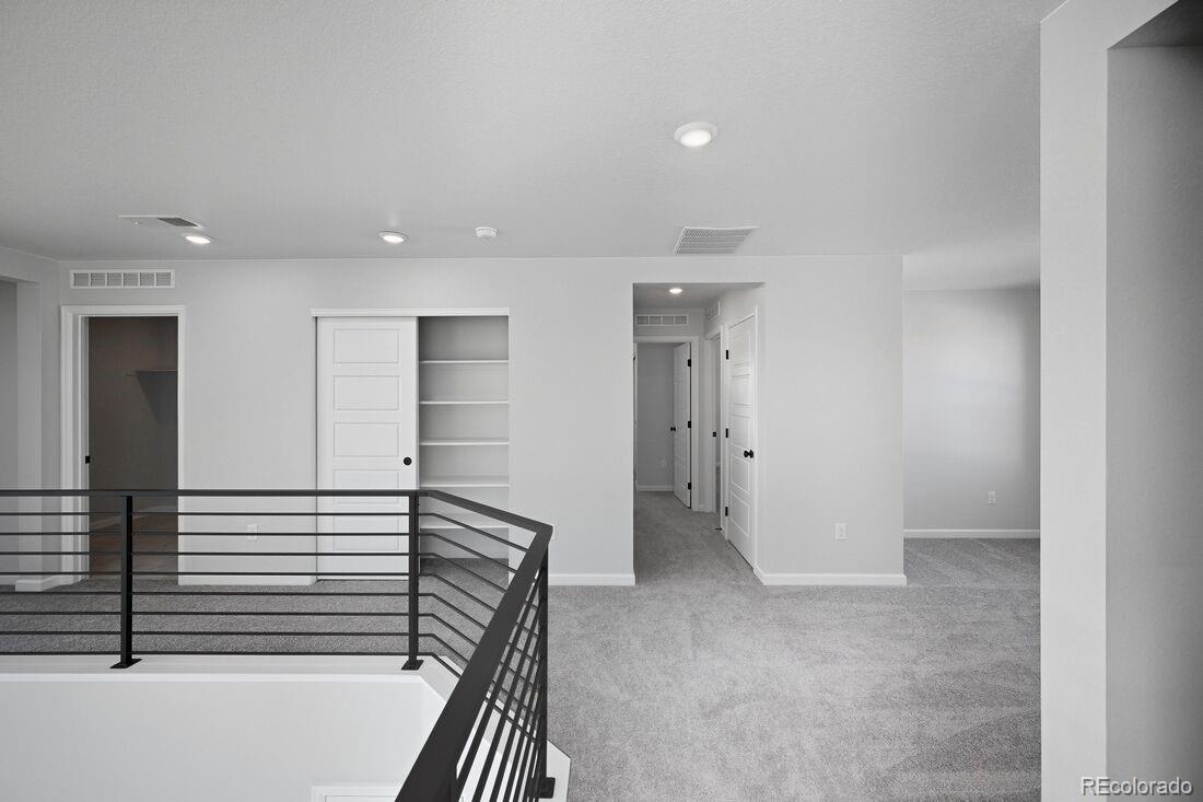 MLS Image #20 for 3614  recess lane,castle rock, Colorado