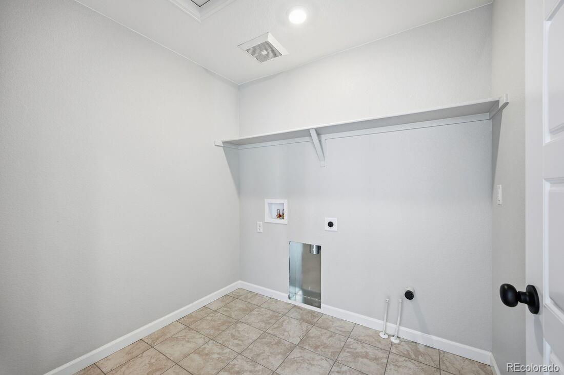 MLS Image #23 for 3614  recess lane,castle rock, Colorado