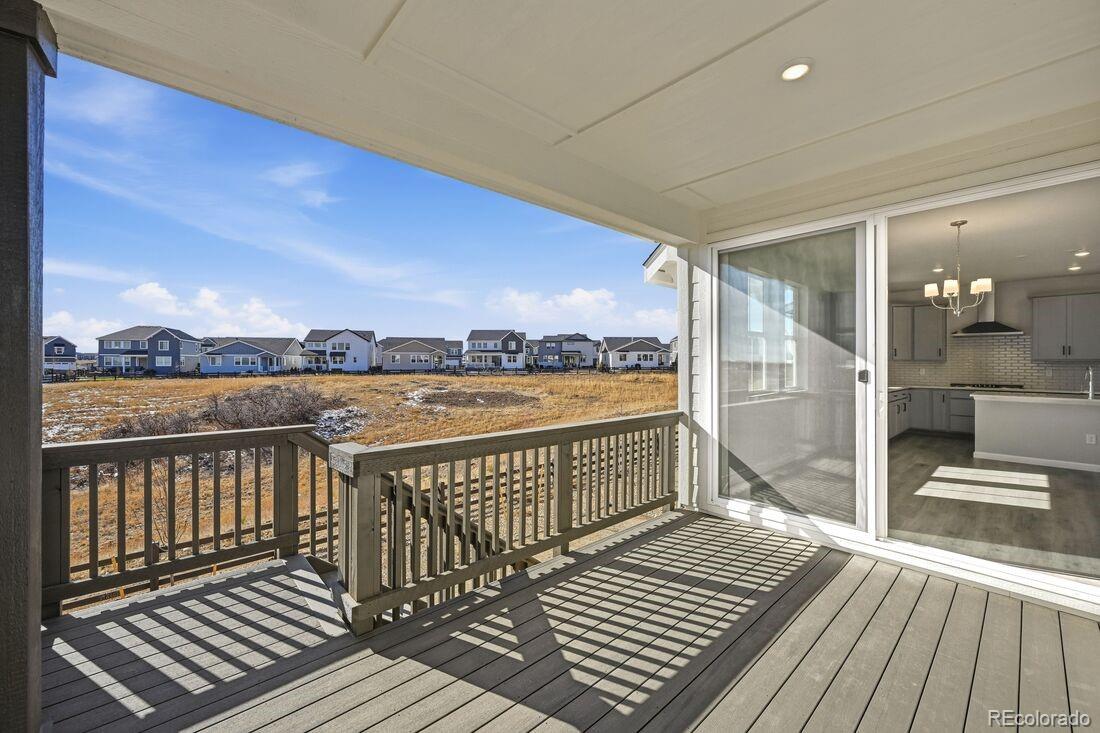 MLS Image #24 for 3614  recess lane,castle rock, Colorado