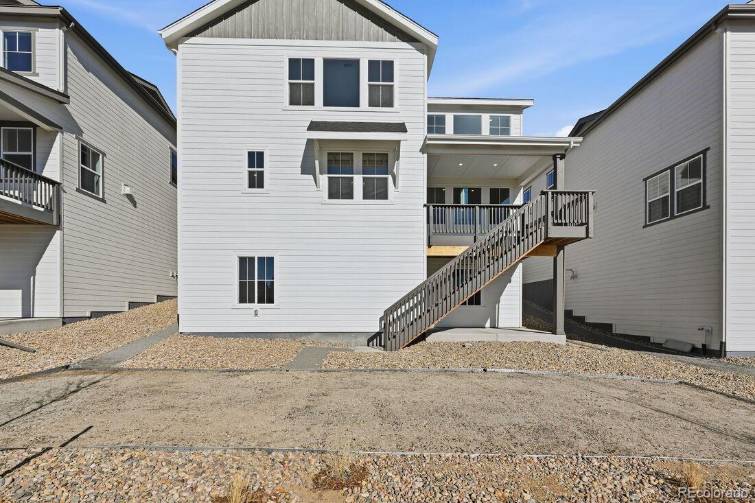 MLS Image #25 for 3614  recess lane,castle rock, Colorado