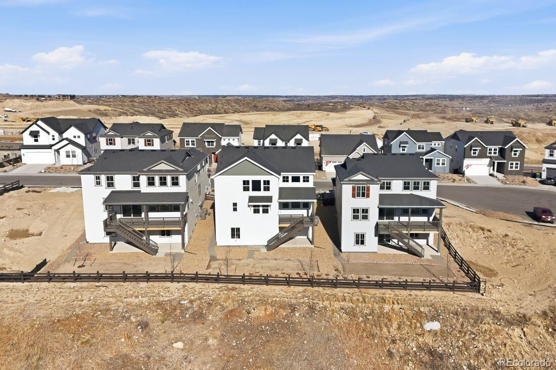 MLS Image #26 for 3614  recess lane,castle rock, Colorado