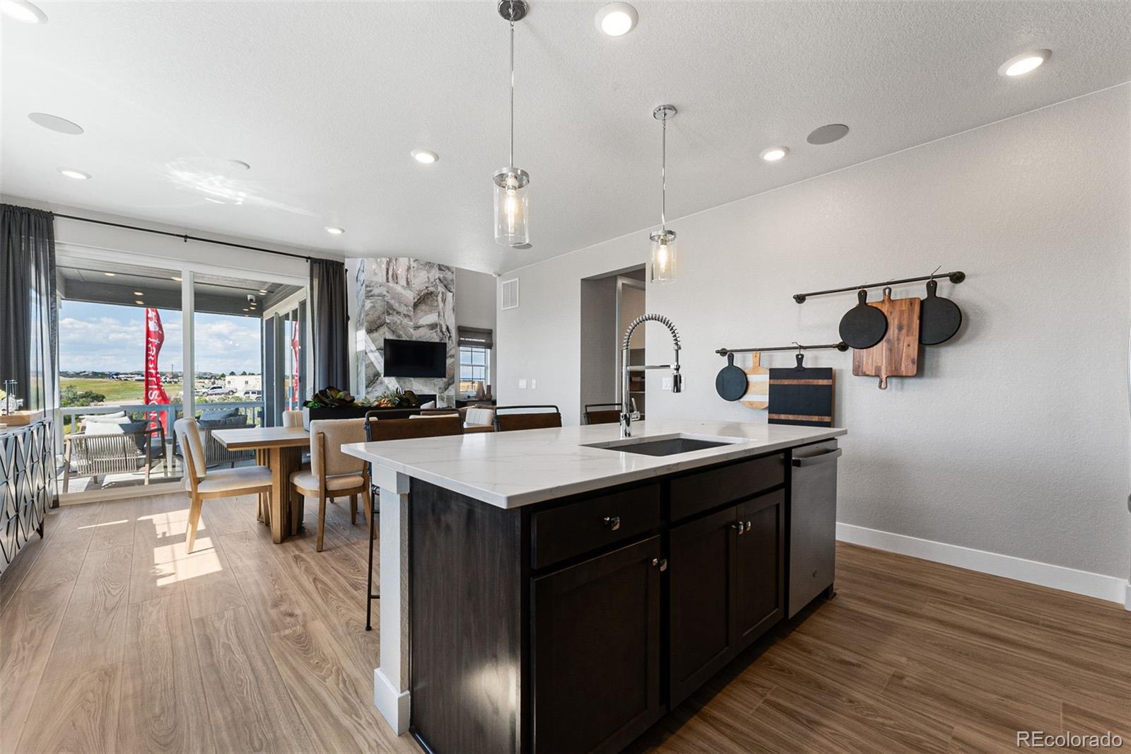 MLS Image #30 for 3614  recess lane,castle rock, Colorado