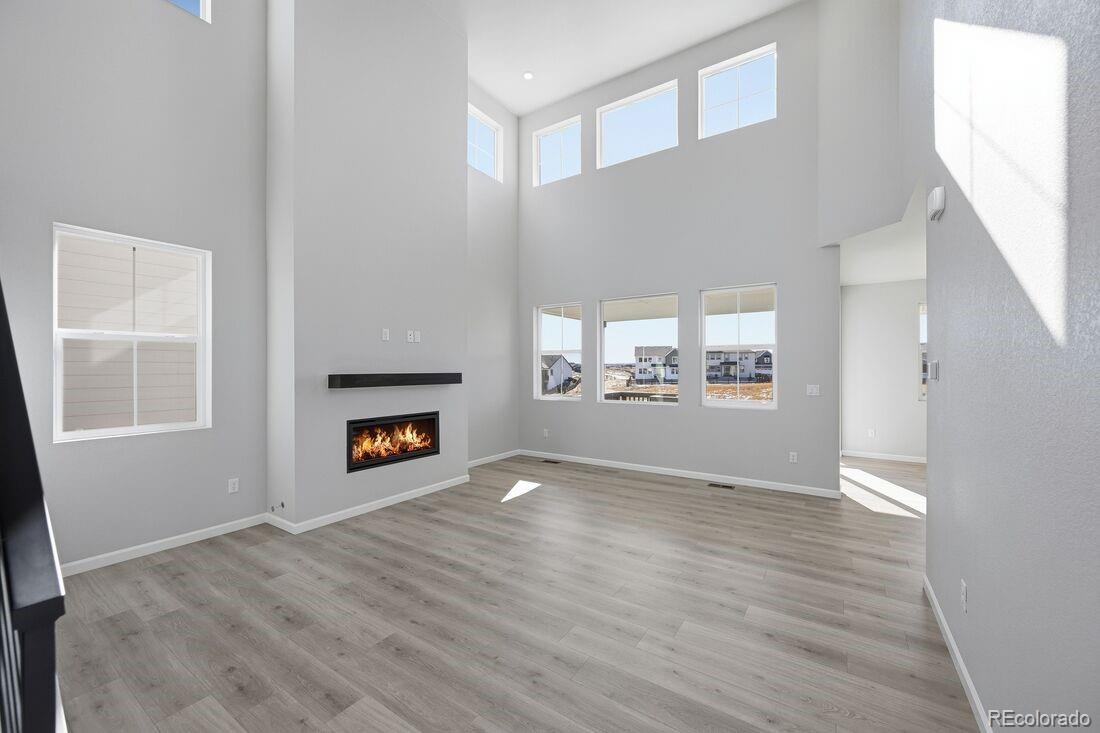 MLS Image #4 for 3614  recess lane,castle rock, Colorado