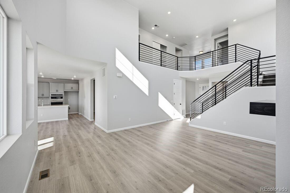 MLS Image #5 for 3614  recess lane,castle rock, Colorado