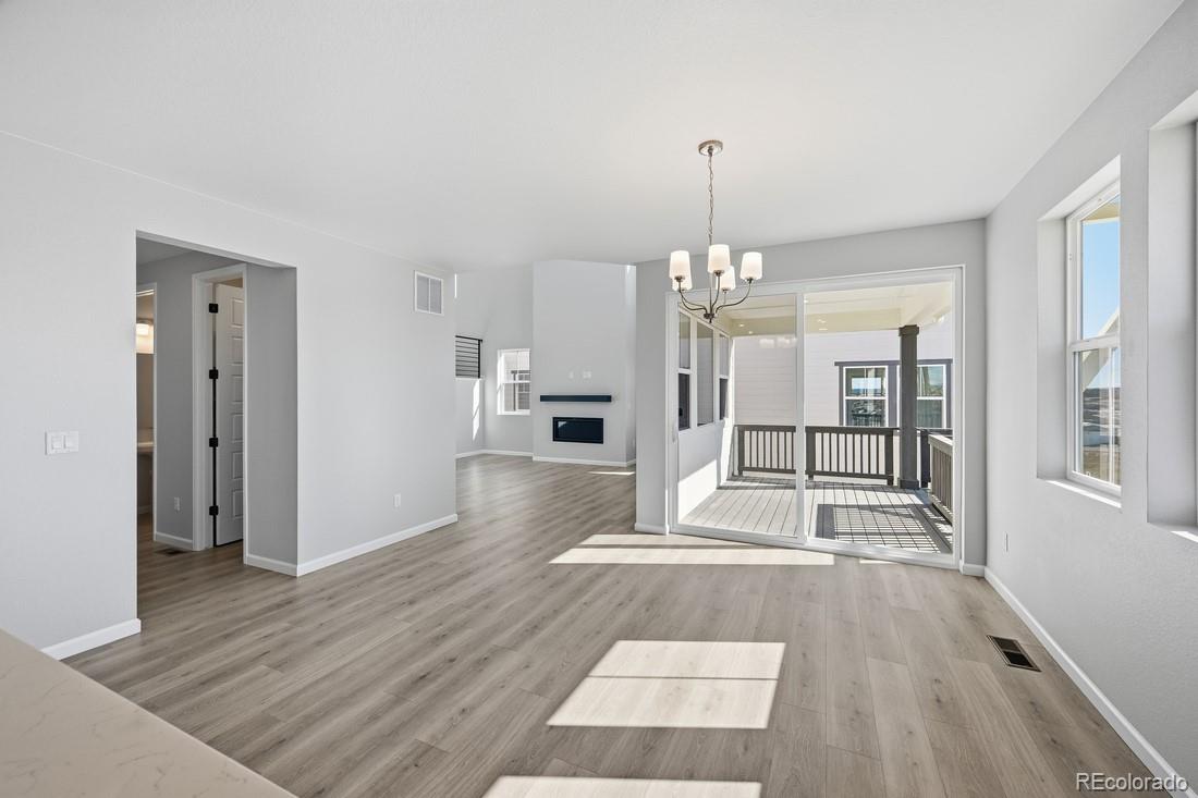 MLS Image #6 for 3614  recess lane,castle rock, Colorado