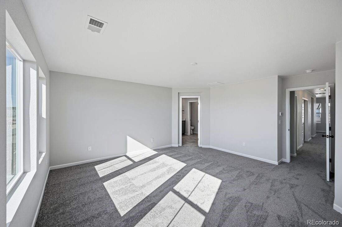 MLS Image #8 for 3614  recess lane,castle rock, Colorado