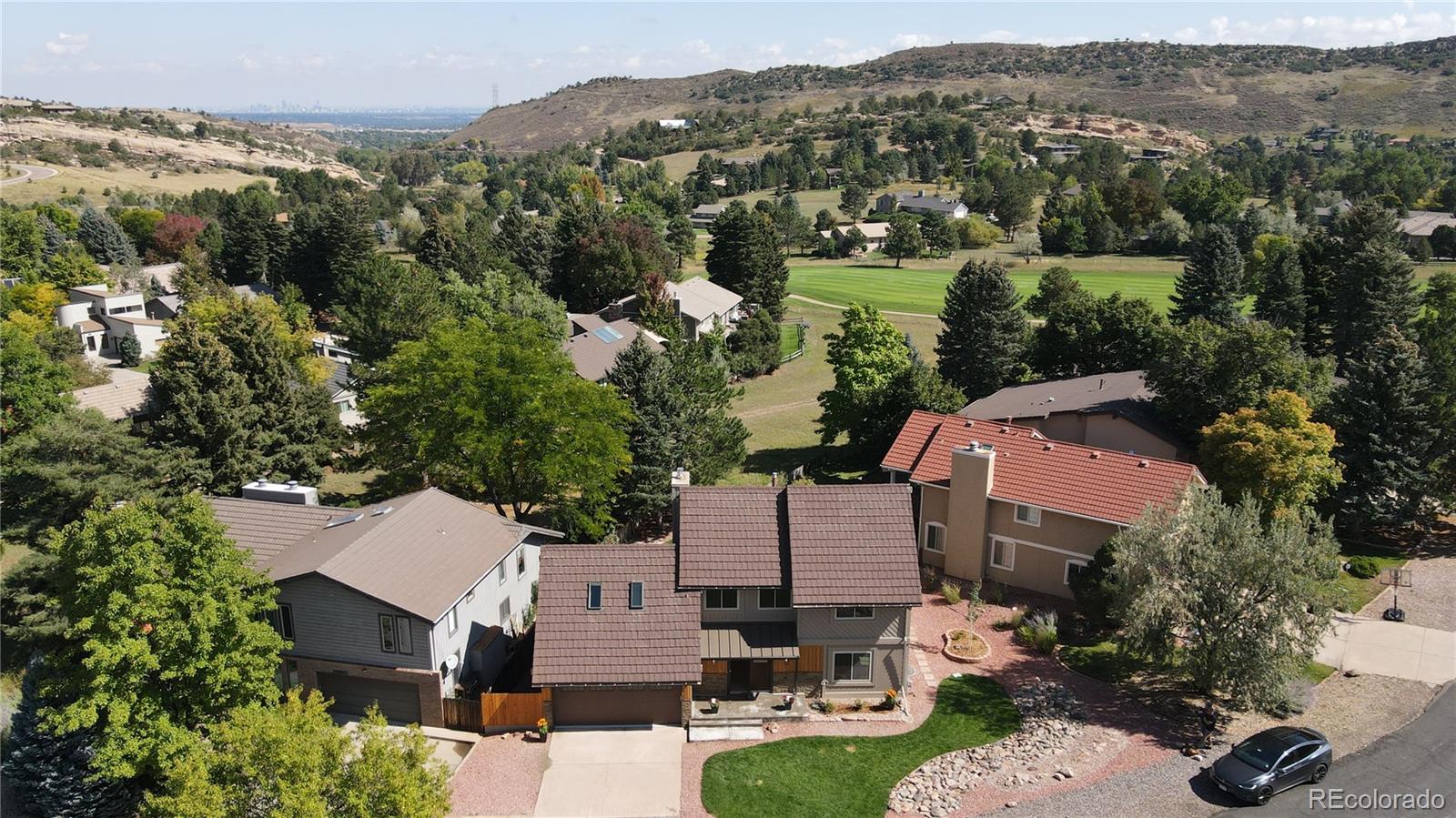 MLS Image #2 for 15789  sandtrap way,morrison, Colorado