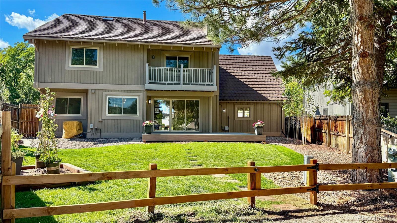 MLS Image #20 for 15789  sandtrap way,morrison, Colorado