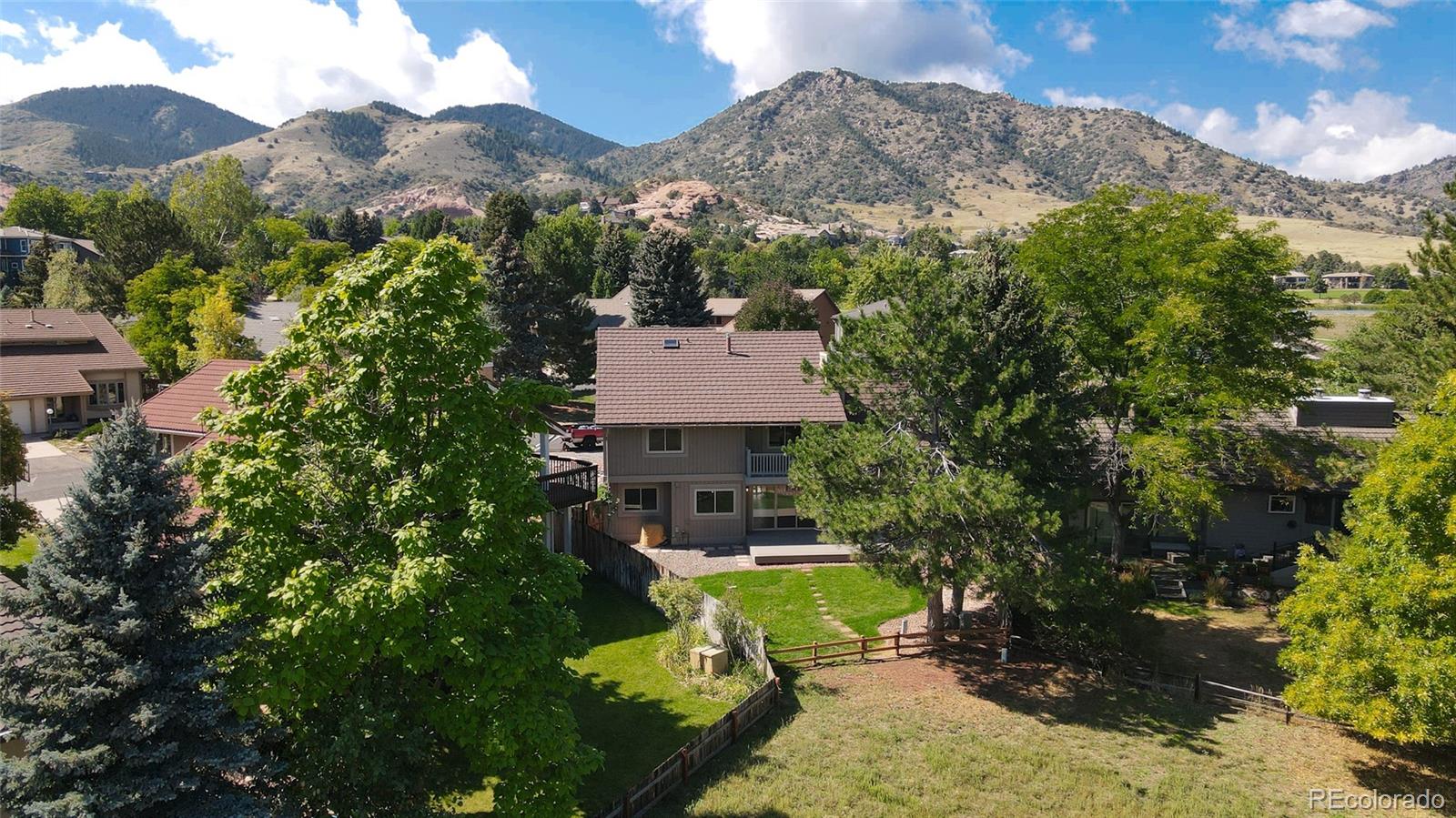 MLS Image #21 for 15789  sandtrap way,morrison, Colorado
