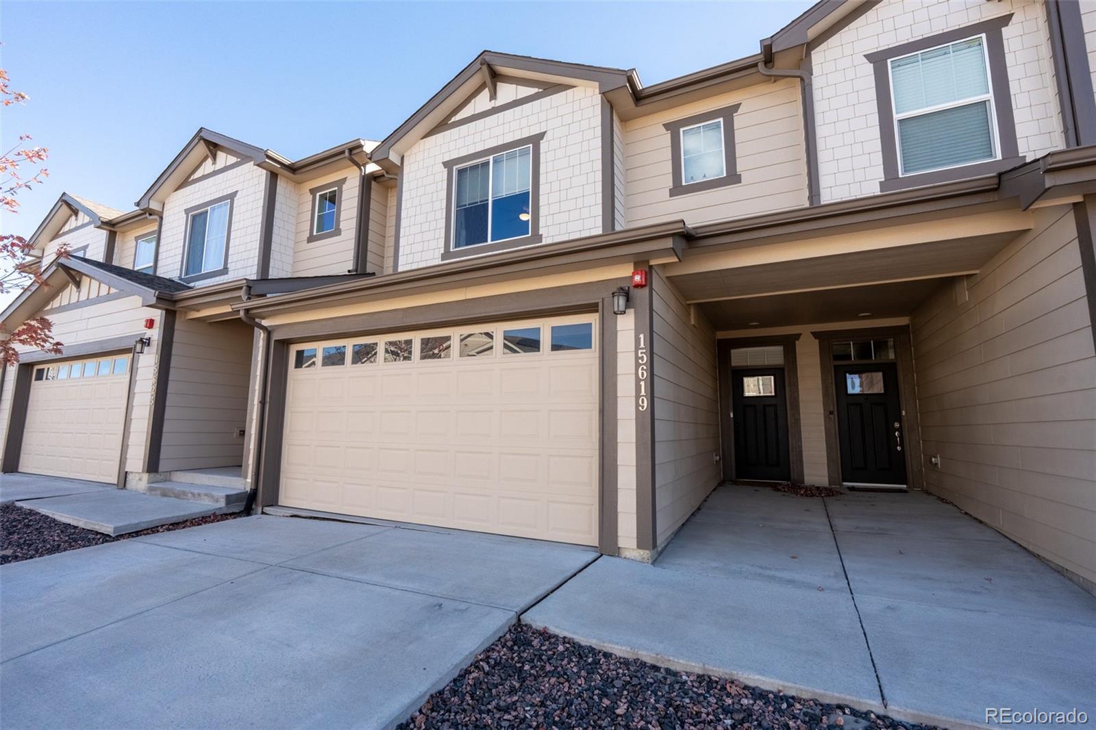 MLS Image #1 for 15619  kitchener way,monument, Colorado