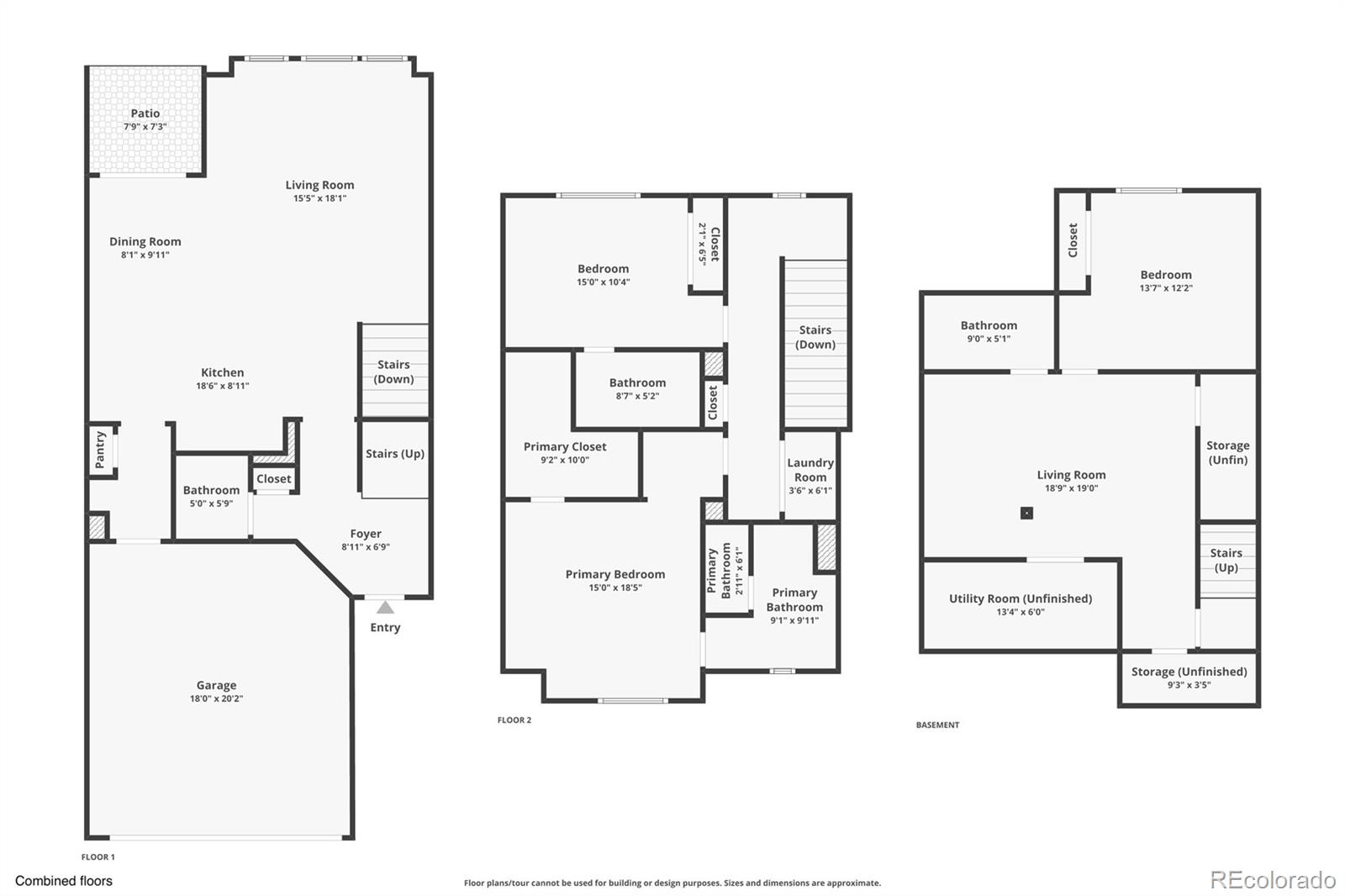 MLS Image #39 for 15619  kitchener way,monument, Colorado
