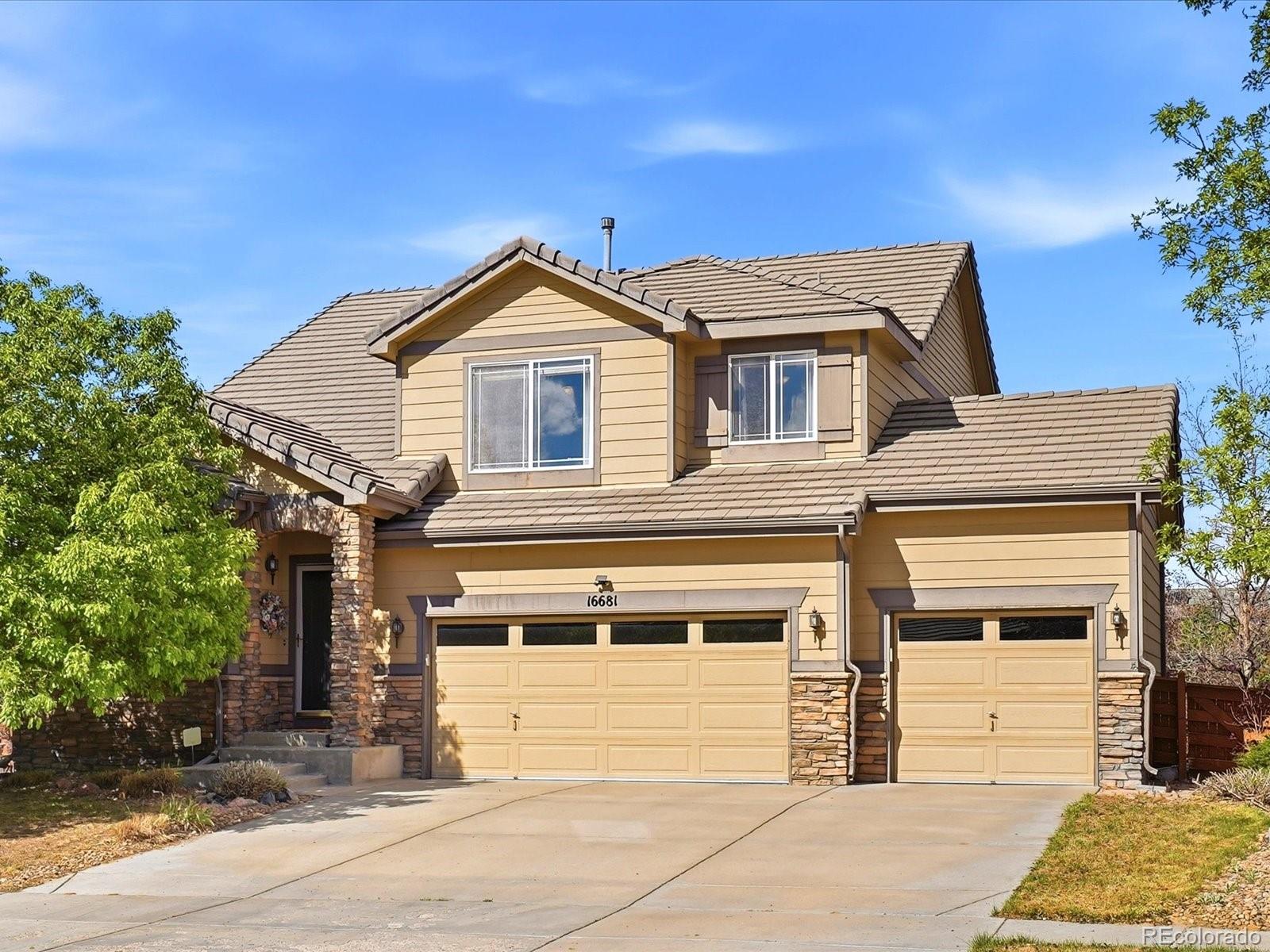 MLS Image #1 for 16681 e 106th way,commerce city, Colorado