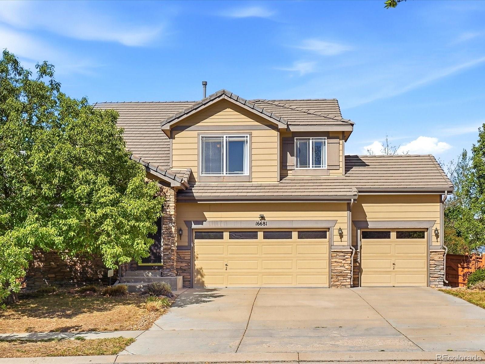 MLS Image #2 for 16681 e 106th way,commerce city, Colorado