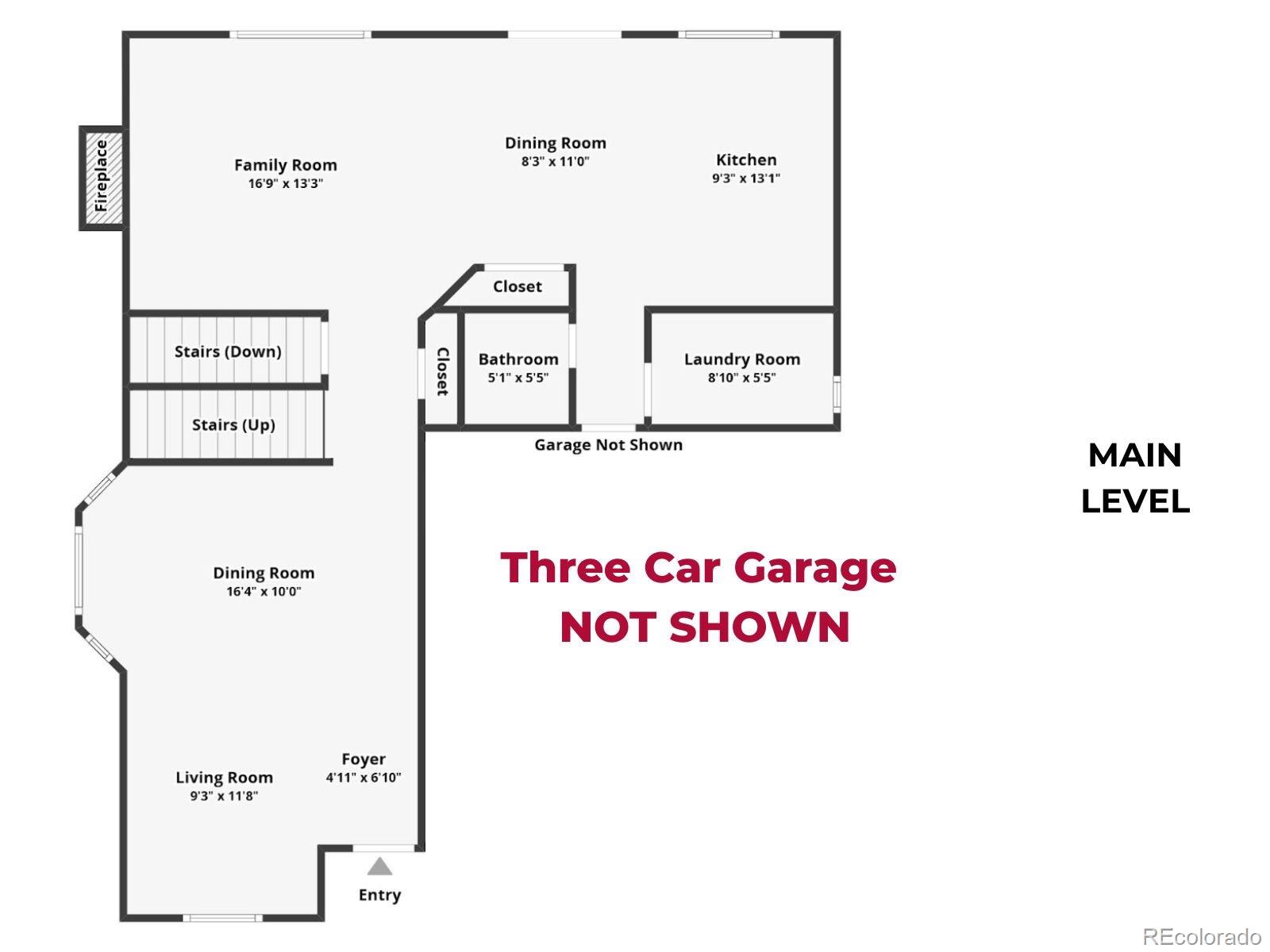 MLS Image #48 for 16681 e 106th way,commerce city, Colorado