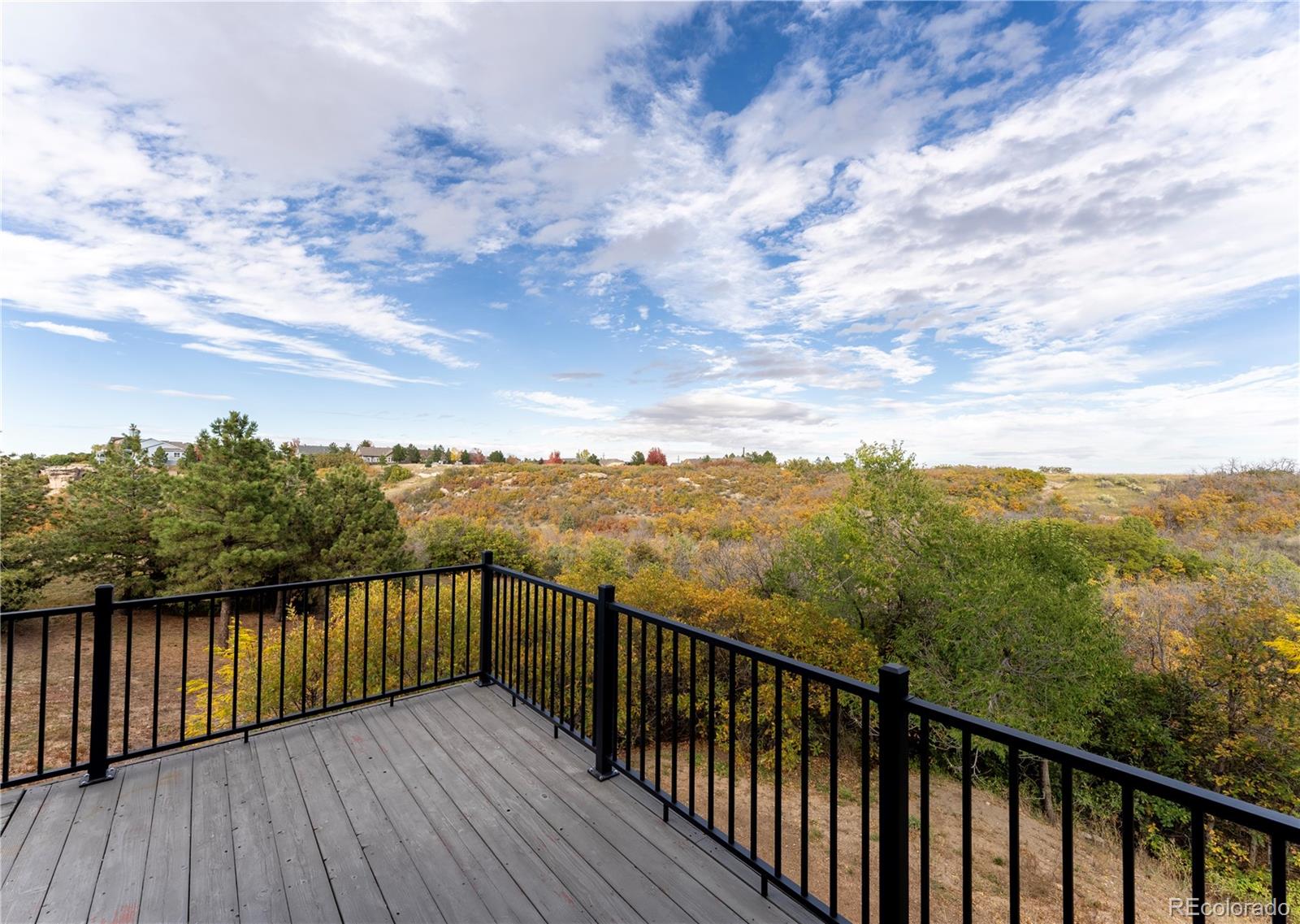 MLS Image #11 for 1120 n bader court,castle rock, Colorado