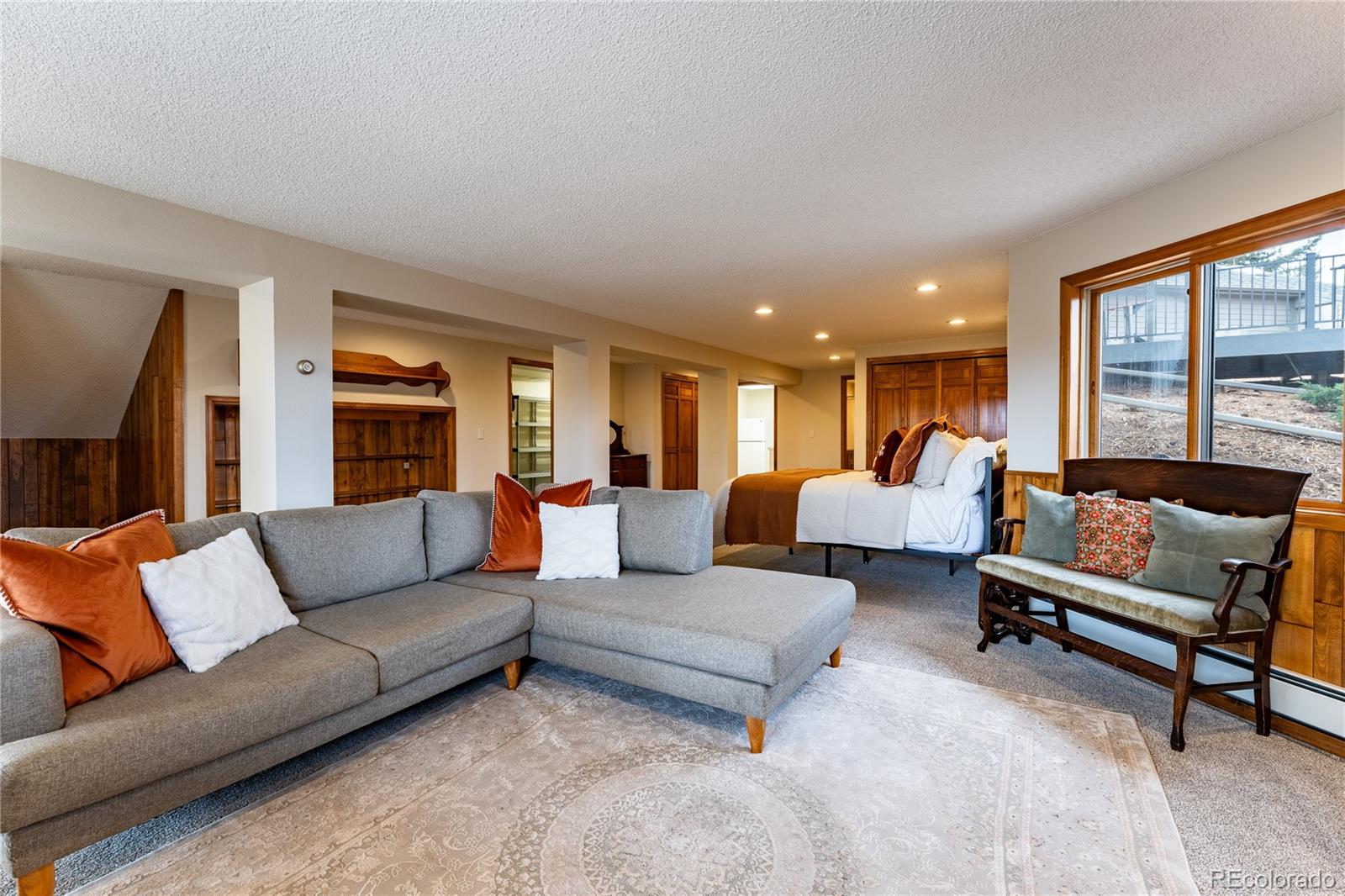 MLS Image #17 for 1120 n bader court,castle rock, Colorado