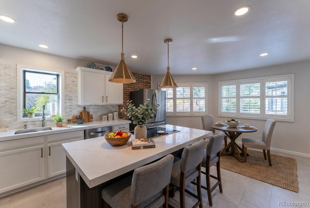 MLS Image #2 for 1120 n bader court,castle rock, Colorado