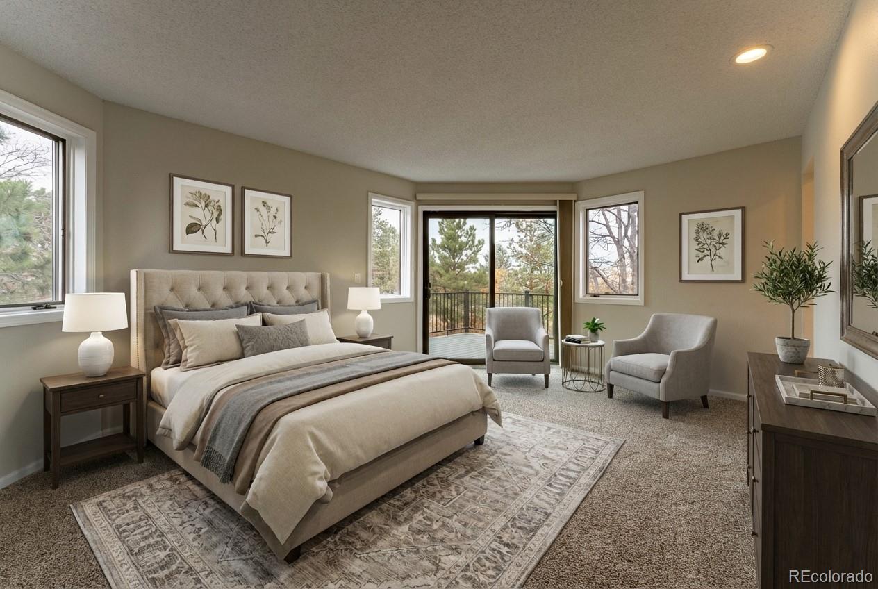 MLS Image #29 for 1120 n bader court,castle rock, Colorado