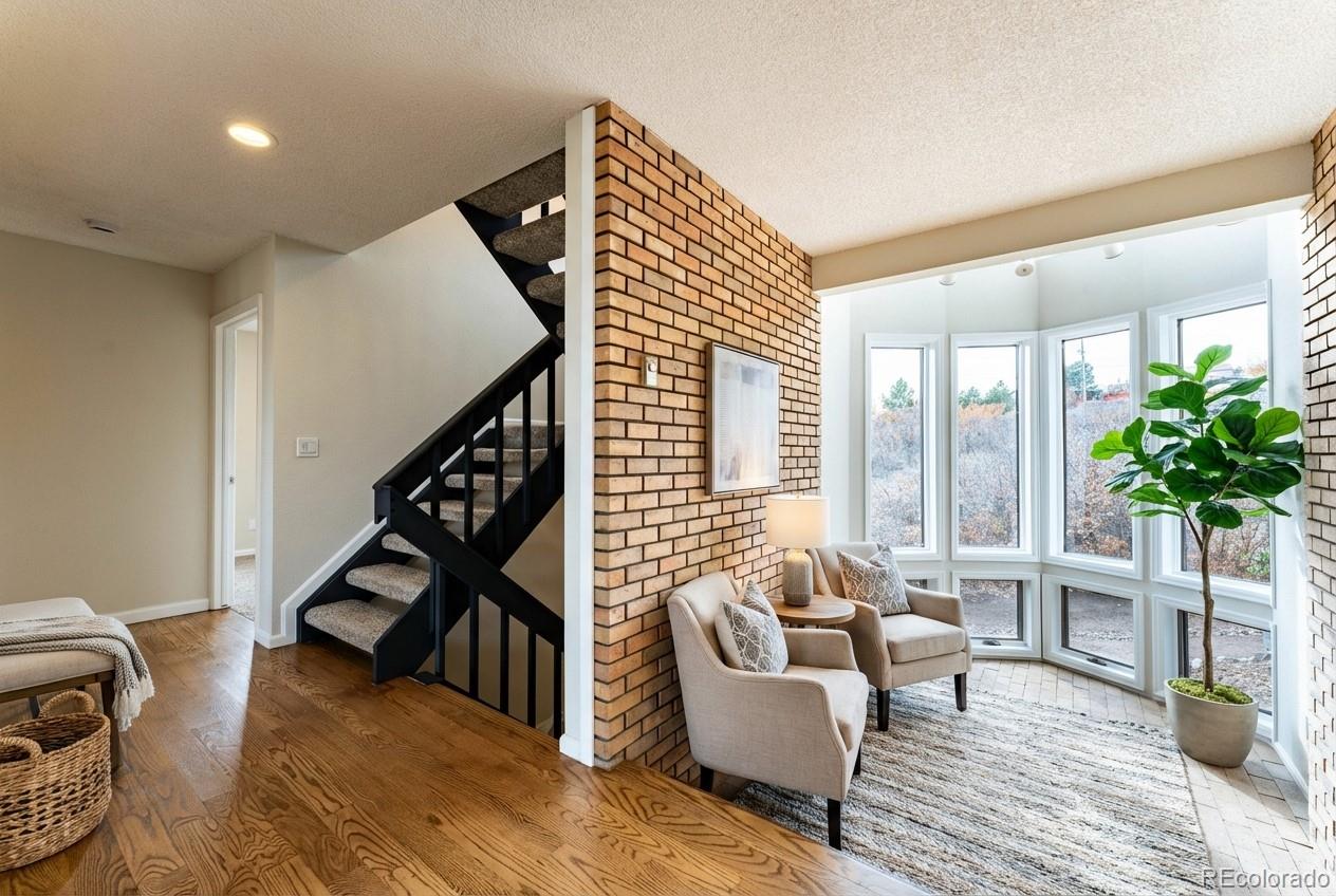 MLS Image #3 for 1120 n bader court,castle rock, Colorado