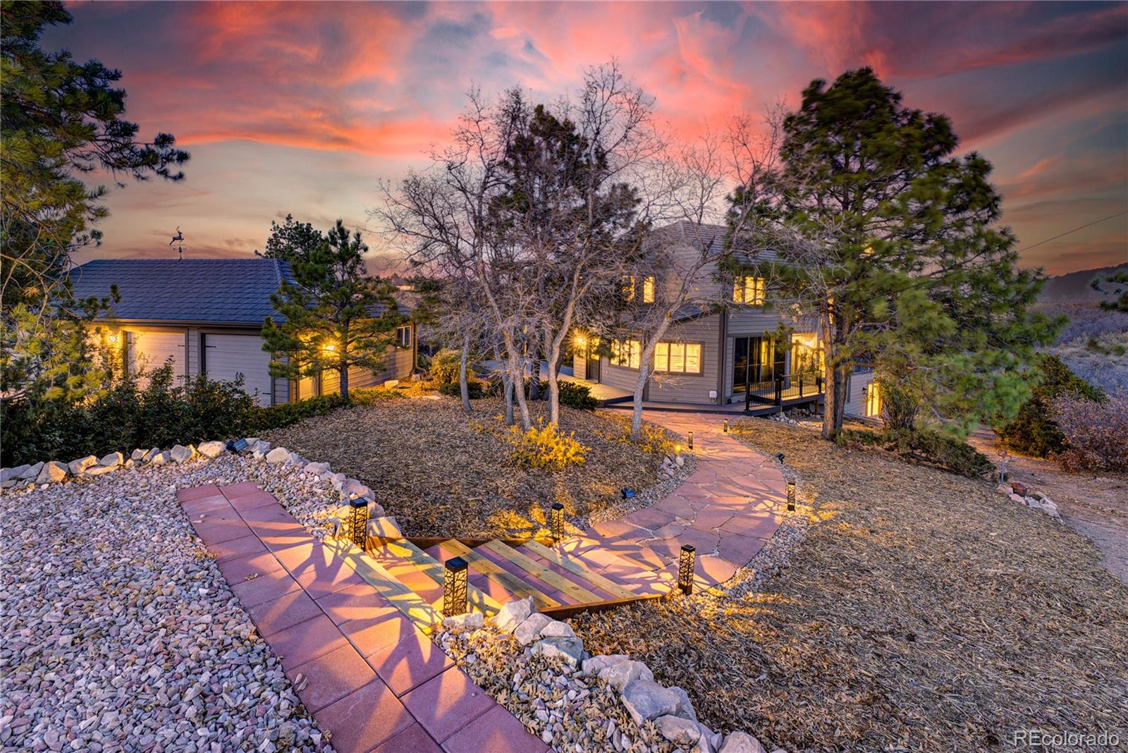 MLS Image #36 for 1120 n bader court,castle rock, Colorado