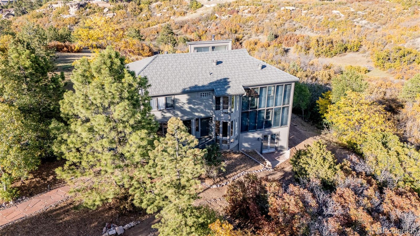 MLS Image #37 for 1120 n bader court,castle rock, Colorado