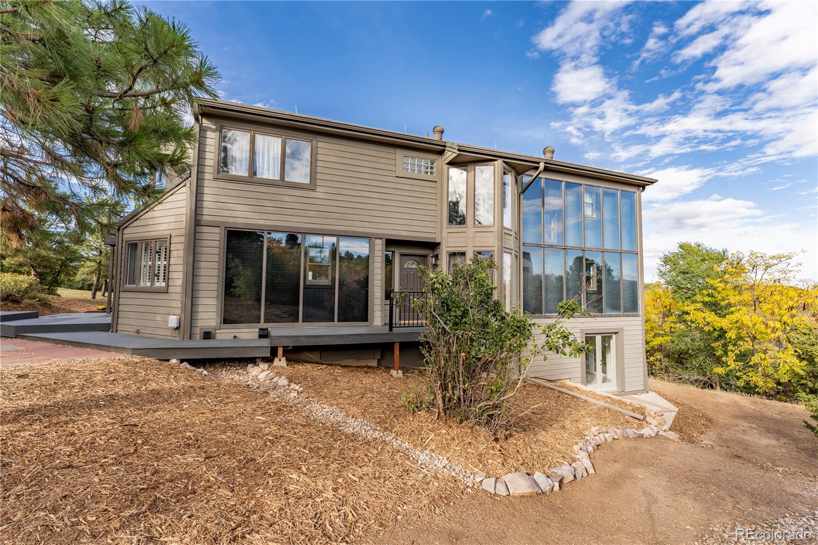 MLS Image #38 for 1120 n bader court,castle rock, Colorado