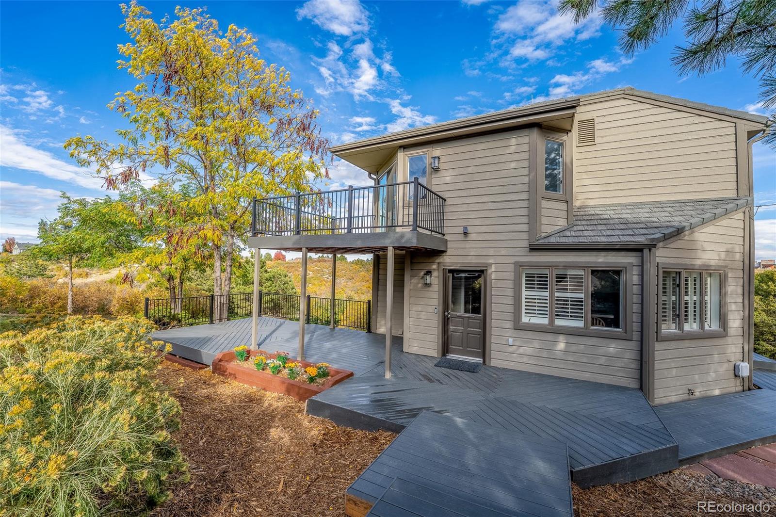MLS Image #39 for 1120 n bader court,castle rock, Colorado