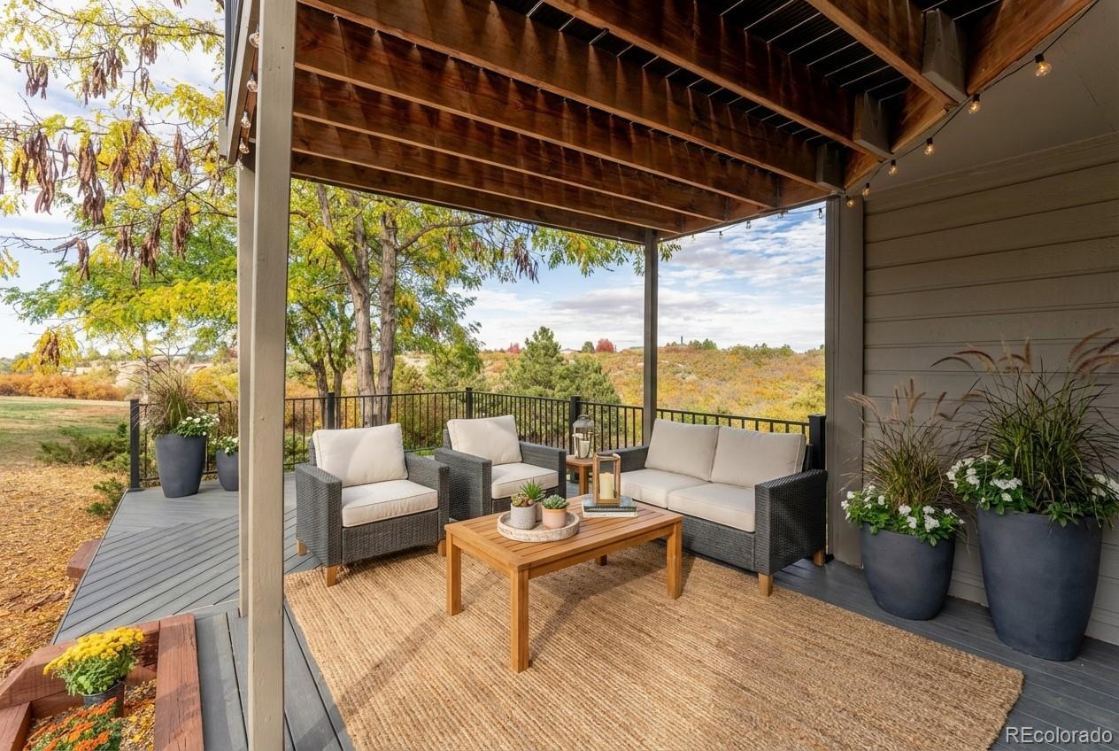 MLS Image #4 for 1120 n bader court,castle rock, Colorado