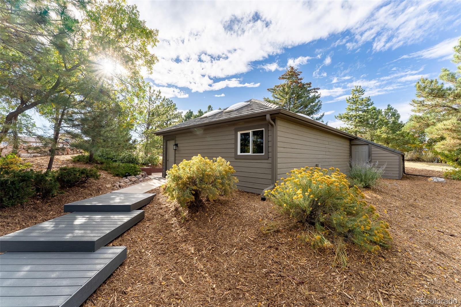 MLS Image #40 for 1120 n bader court,castle rock, Colorado