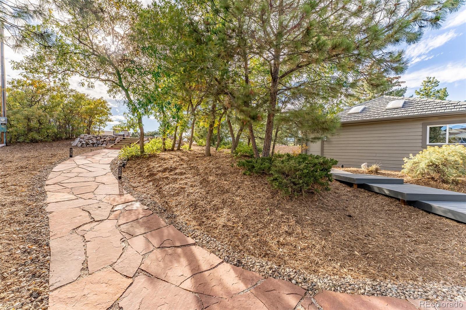MLS Image #41 for 1120 n bader court,castle rock, Colorado