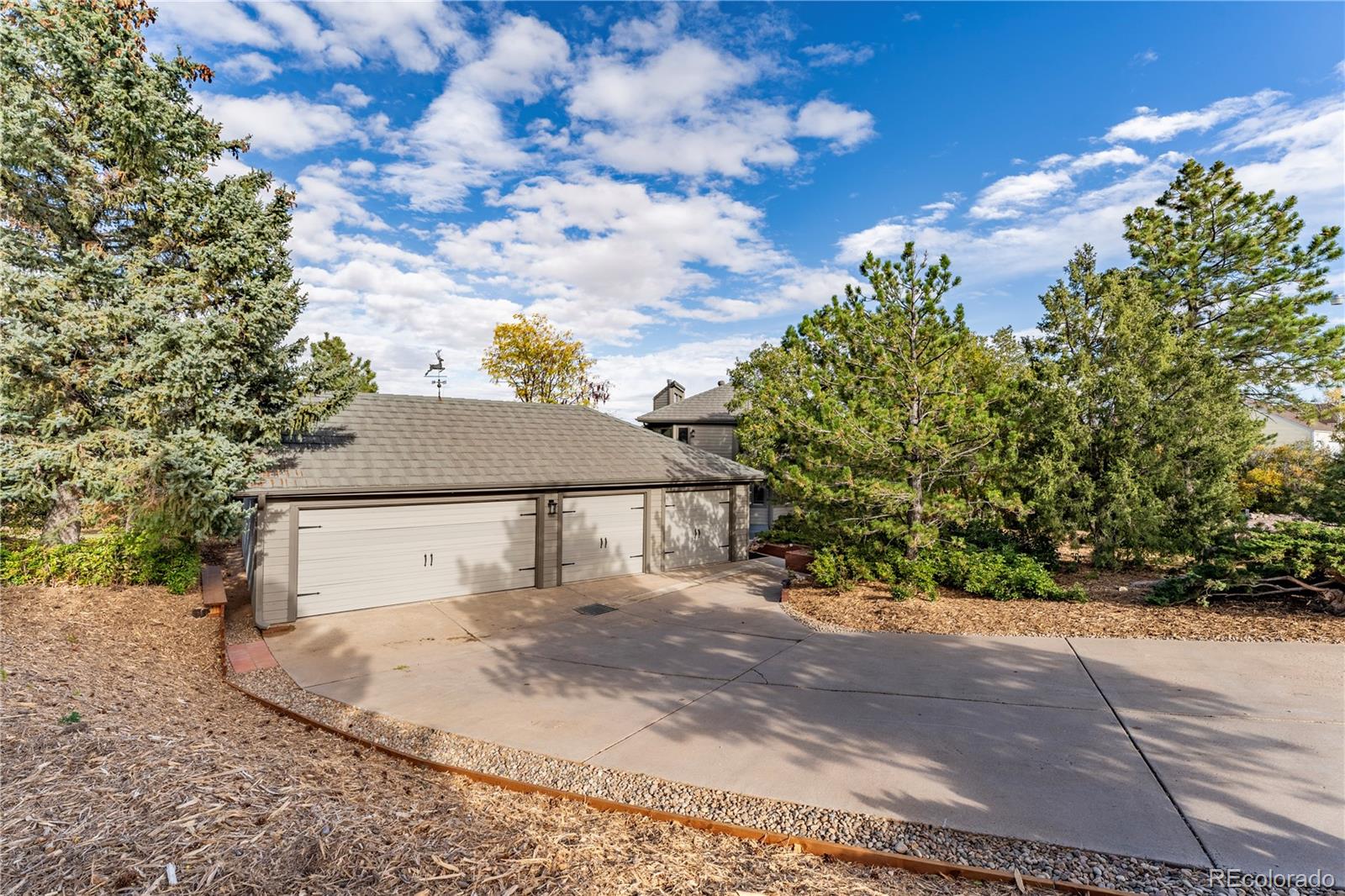 MLS Image #42 for 1120 n bader court,castle rock, Colorado