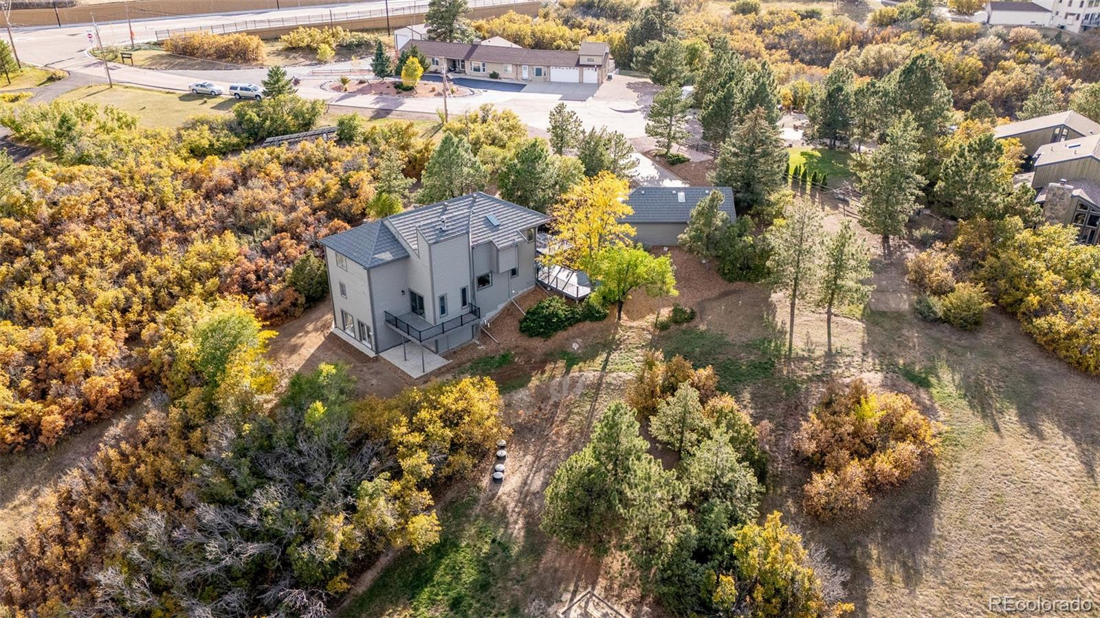 MLS Image #43 for 1120 n bader court,castle rock, Colorado