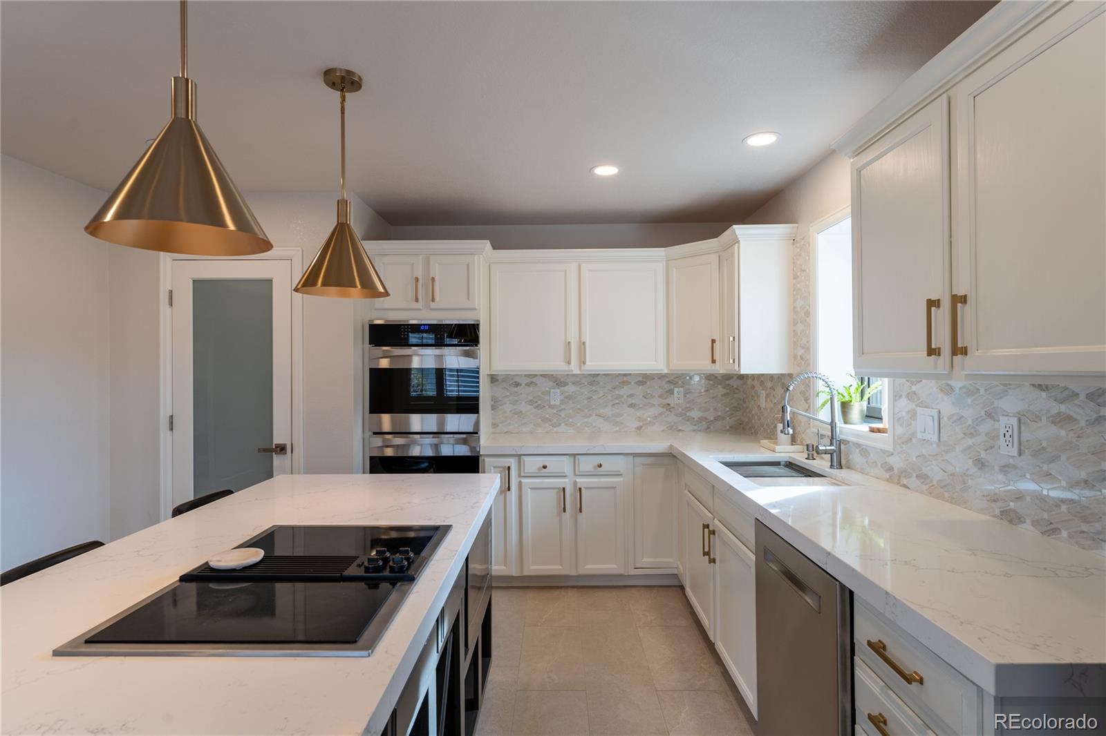 MLS Image #6 for 1120 n bader court,castle rock, Colorado