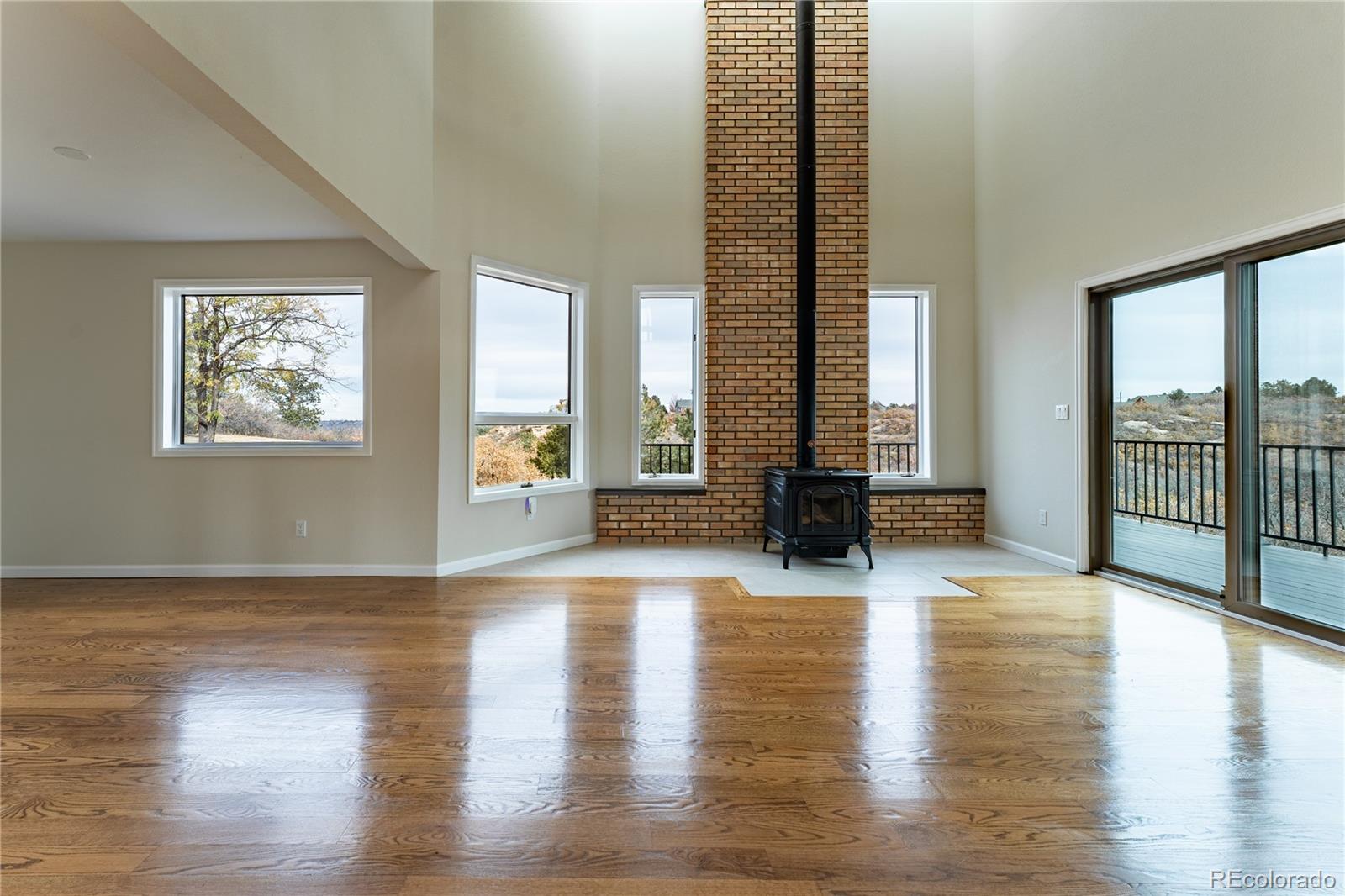 MLS Image #9 for 1120 n bader court,castle rock, Colorado