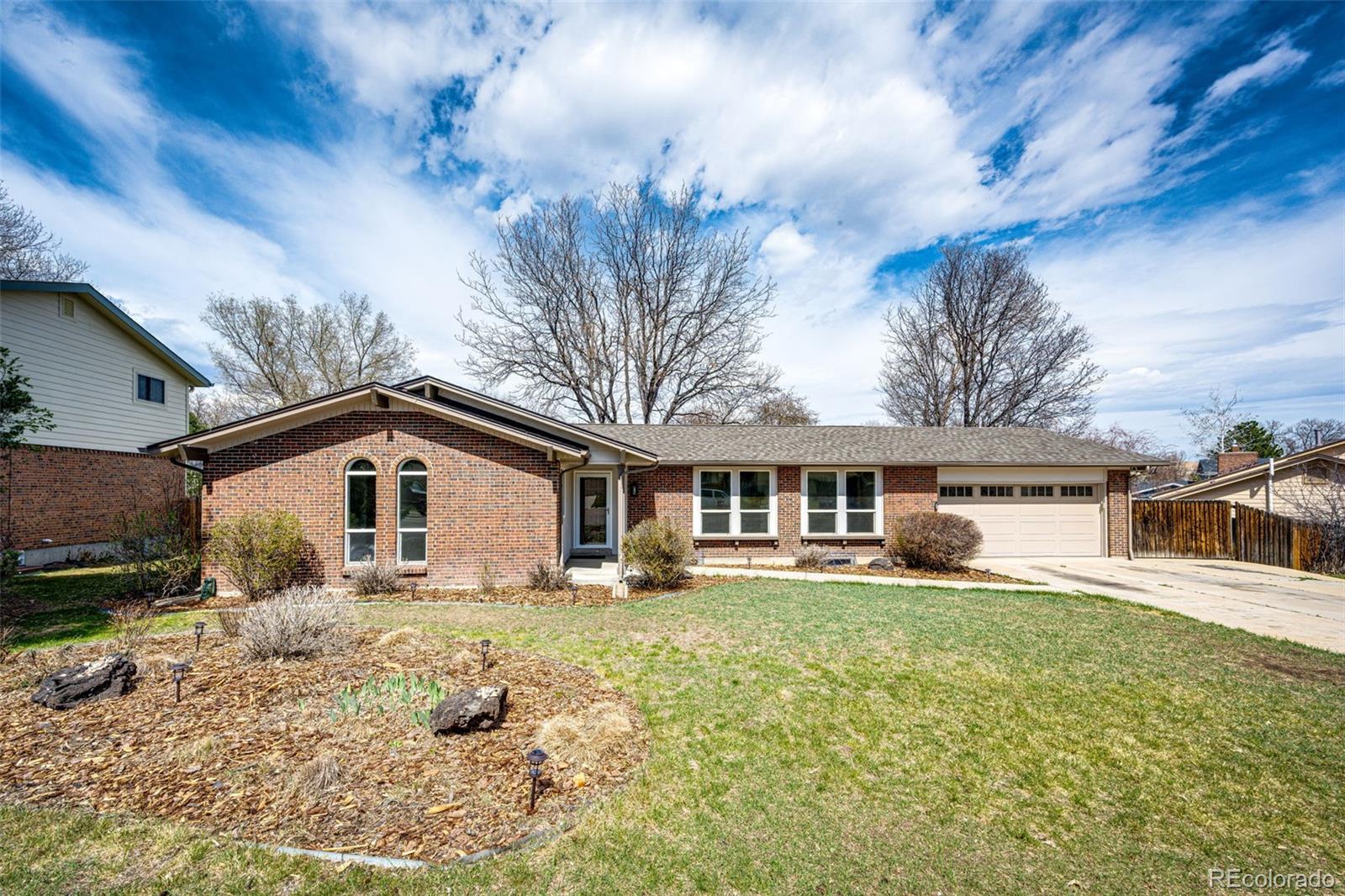 MLS Image #0 for 5829 w fair drive,littleton, Colorado