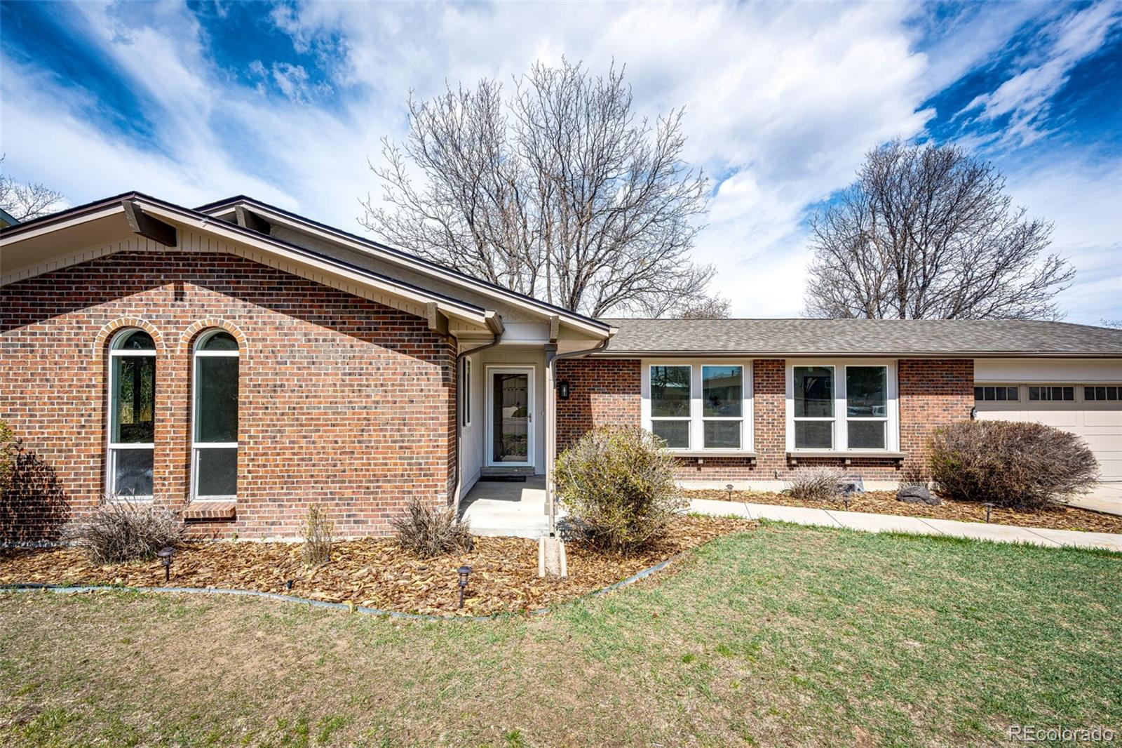 MLS Image #2 for 5829 w fair drive,littleton, Colorado