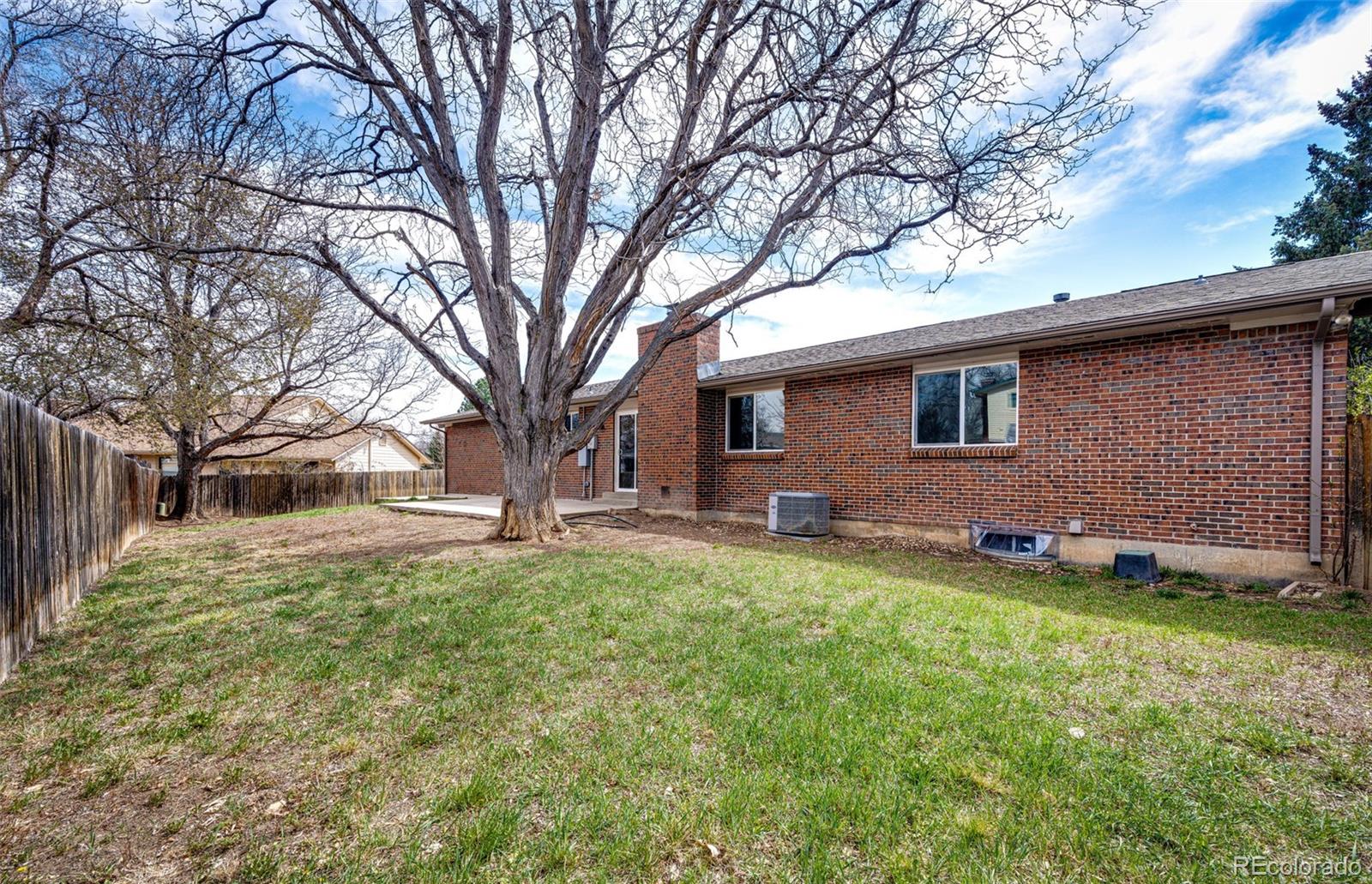 MLS Image #31 for 5829 w fair drive,littleton, Colorado
