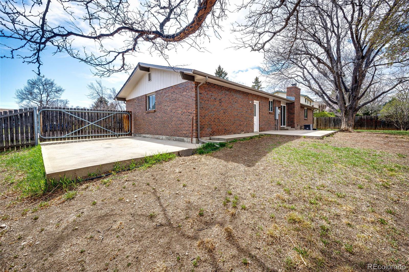 MLS Image #33 for 5829 w fair drive,littleton, Colorado