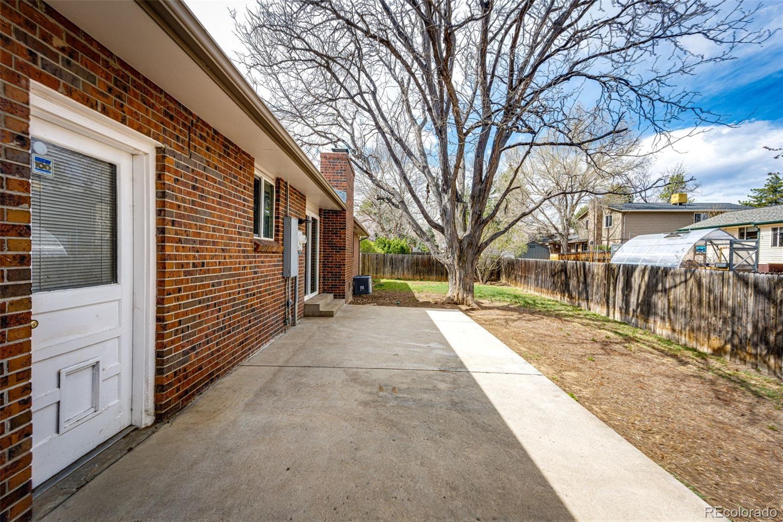 MLS Image #34 for 5829 w fair drive,littleton, Colorado