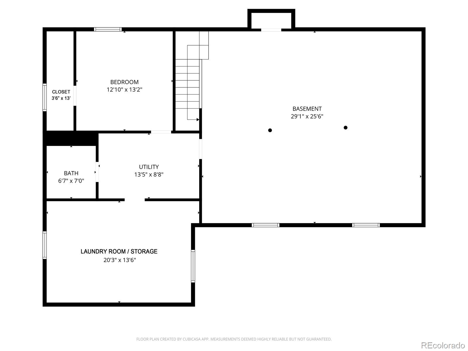 MLS Image #35 for 5829 w fair drive,littleton, Colorado