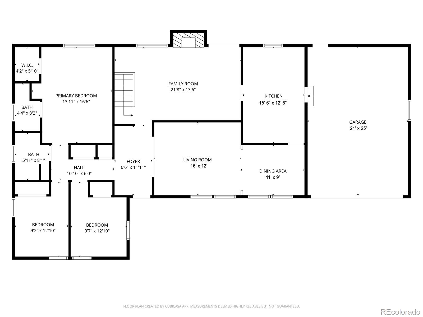 MLS Image #36 for 5829 w fair drive,littleton, Colorado