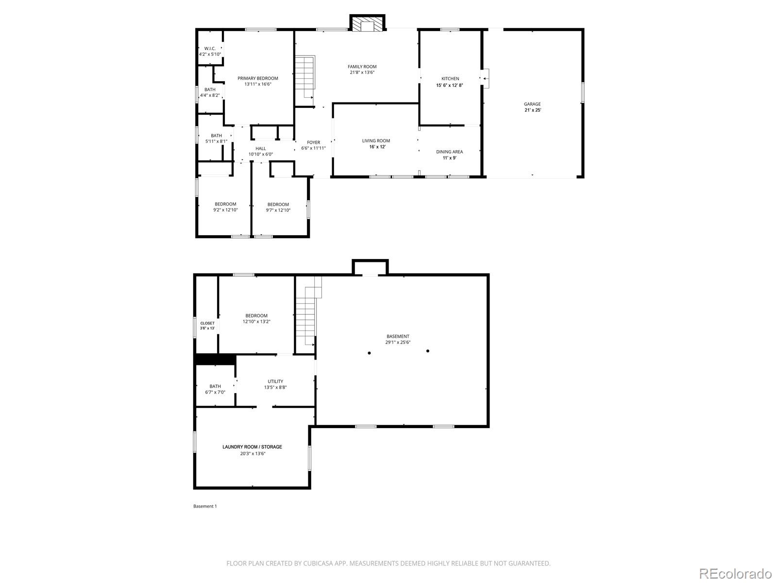 MLS Image #37 for 5829 w fair drive,littleton, Colorado