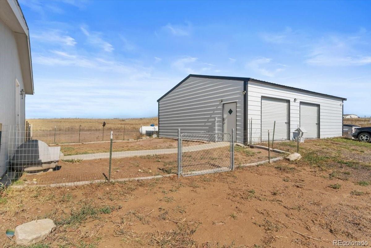 MLS Image #19 for 54435  county road 21 ,carr, Colorado